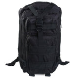Sport backpack bags with military patterns