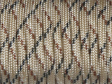 5m-4mm rugged portable rope (48 variants)
