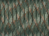 5m-4mm rugged portable rope (48 variants)