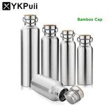Stainless Steel Insulated Water Bottle