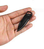 Multi purpose keychain knife