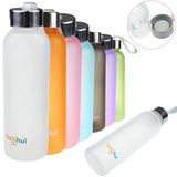 600ml Plastic Water Bottle