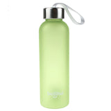 600ml Plastic Water Bottle