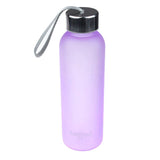 600ml Plastic Water Bottle