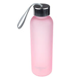 600ml Plastic Water Bottle