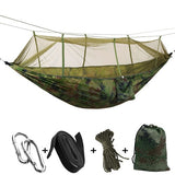 2 person portable hammock + gifts