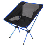 Foldable ultra light chair