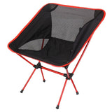 Foldable ultra light chair