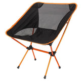 Foldable ultra light chair