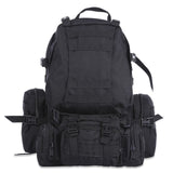 Multi-purpose water resistant bag