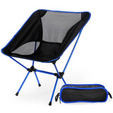 Foldable ultra light chair