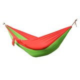 Double-person hammock