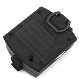 Military Luminous Waterproof Compass