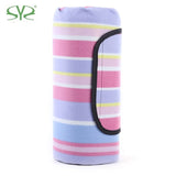 Waterproof foldable blanket 150x200