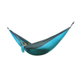 Double-person hammock