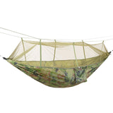 2 person portable hammock