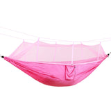 2 person portable hammock