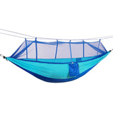 2 person portable hammock