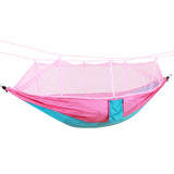 2 person portable hammock