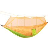 2 person portable hammock