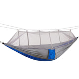 2 person portable hammock
