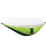 2 person portable hammock