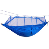 2 person portable hammock