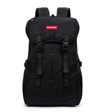 Waterproof sports bag