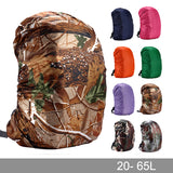 Waterproof Water Bag (20L 30L 35L 40L 50L 60L)