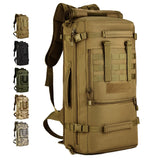 Top quality camping bag
