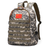 40ml Sport Tactical Bag and Travel Bag