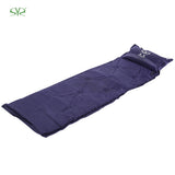Self-swelling mattress water and moisture proof 1850x600x25mm