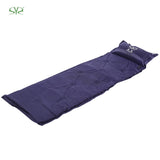 Self-swelling mattress water and moisture proof 1850x600x25mm