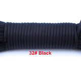 100feet- 50feet- 25feet portable rope
