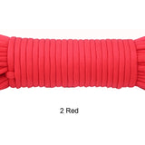 100feet- 50feet- 25feet portable rope