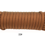 100feet- 50feet- 25feet portable rope