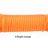 100feet- 50feet- 25feet portable rope