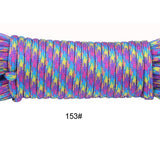 100feet- 50feet- 25feet portable rope