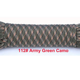 100feet- 50feet- 25feet portable rope