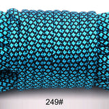 100feet- 50feet- 25feet portable rope