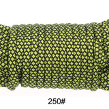 100feet- 50feet- 25feet portable rope