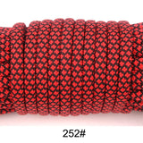 100feet- 50feet- 25feet portable rope