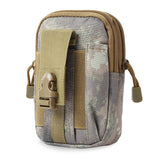 Multifunctional nylon waterproof bag