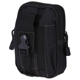 Multifunctional nylon waterproof bag