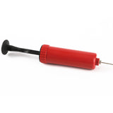 Small portable hand pump