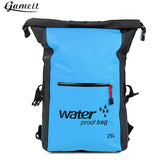 25 waterproof backpack
