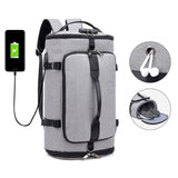 Multi-purpose travel bag