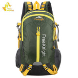 Sports backpack