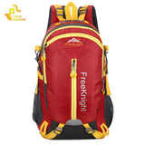 Sports backpack