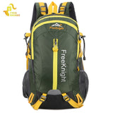 Sports backpack